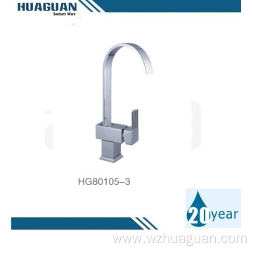 Promotional Warranty 10years Kitchen Faucet